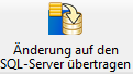 OKB-000324 | kein Popup-Fenster beim "Änderung auf den SQL-Serverübertragen" 1 OKB 000324 000