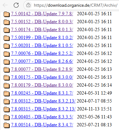 OKB-000325 | Kein VBA bzw. Word Vorlagen werden nicht ausgefüllt 9 OKB 000325 9